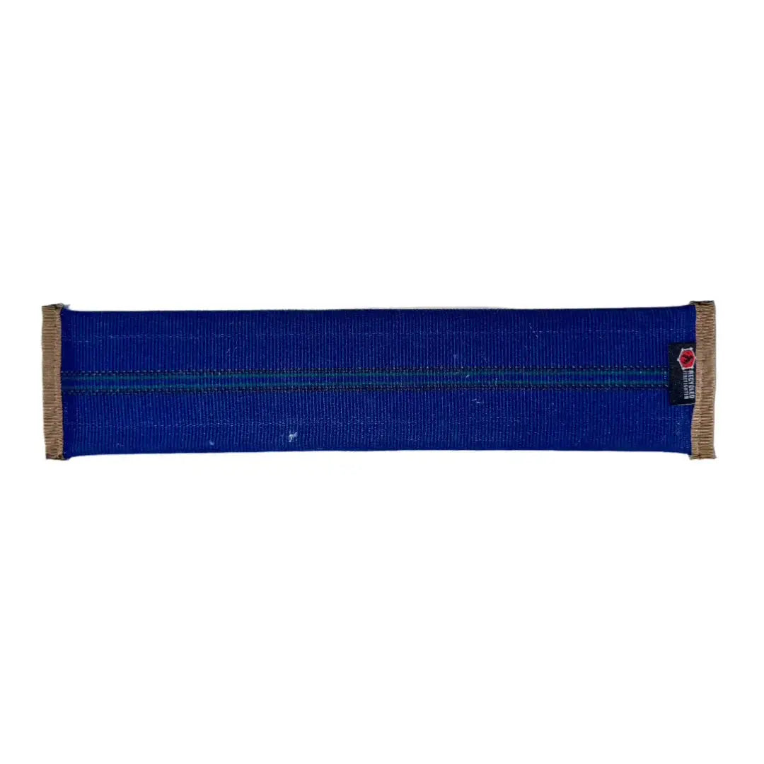 Recycled Fire Hose Dog Fetch Toy - Regular Recycled Firefighter