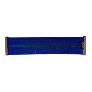 Recycled Fire Hose Dog Fetch Toy - Regular Recycled Firefighter