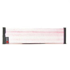 Recycled Fire Hose Dog Fetch Toy - Regular Recycled Firefighter