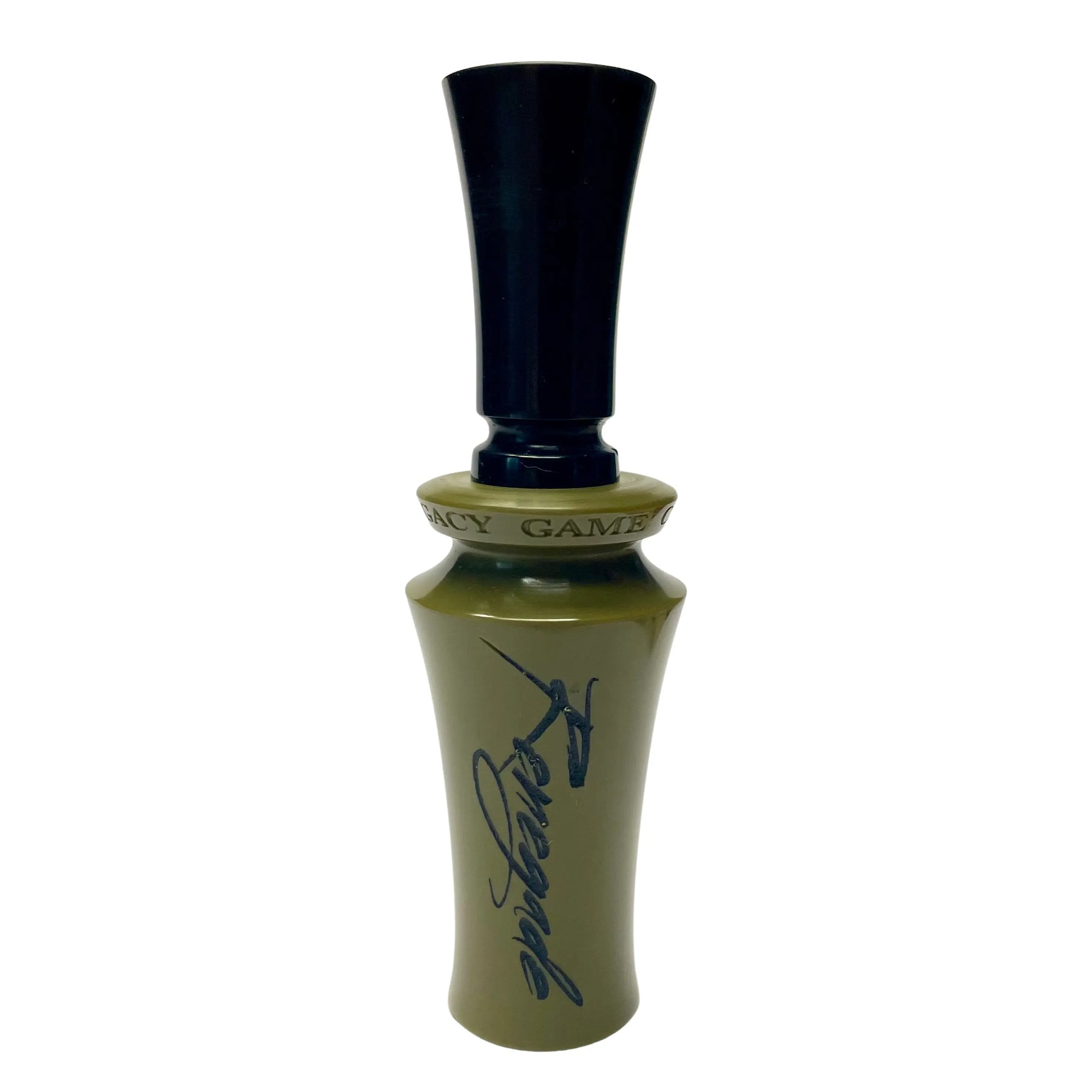 Renegade Duck Call Bayou Legacy Game Calls
