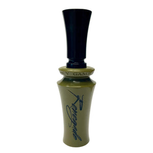 Renegade Duck Call Bayou Legacy Game Calls