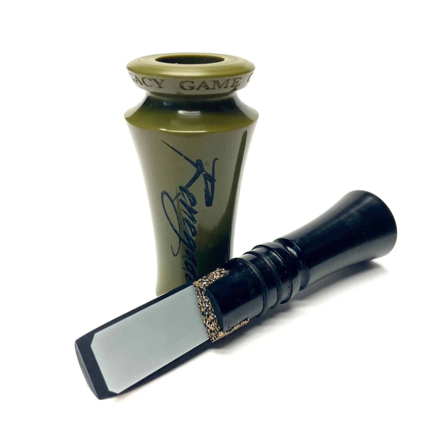 Renegade Duck Call Bayou Legacy Game Calls