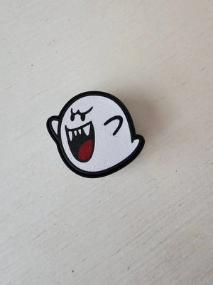 Retro Ghost Fidget Clicker The Tween Space
