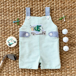 Reversible The Palms Golf Jon Jon Seven Lantern Lane