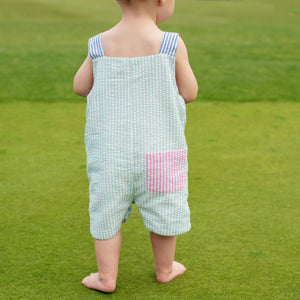 Reversible The Palms Golf Jon Jon Seven Lantern Lane