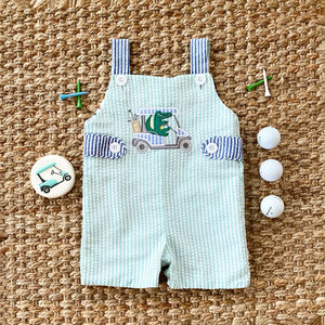 Reversible The Palms Golf Jon Jon Seven Lantern Lane