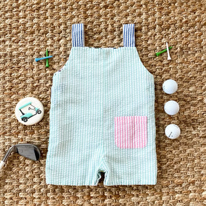 Reversible The Palms Golf Jon Jon Seven Lantern Lane