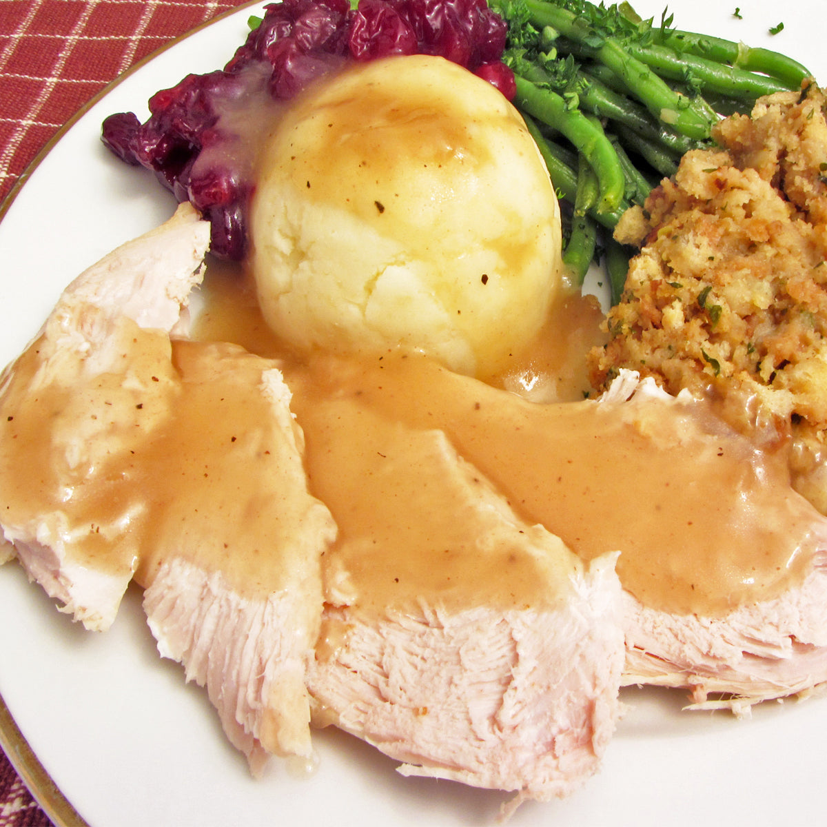 Igotchu Roasted Turkey & Chicken seasoning by Igotchu Seasonings, Southern food gift detail photo 5
