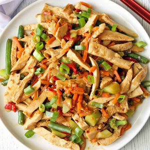 Igotchu Roasted Turkey & Chicken seasoning by Igotchu Seasonings, Southern food gift detail photo 7