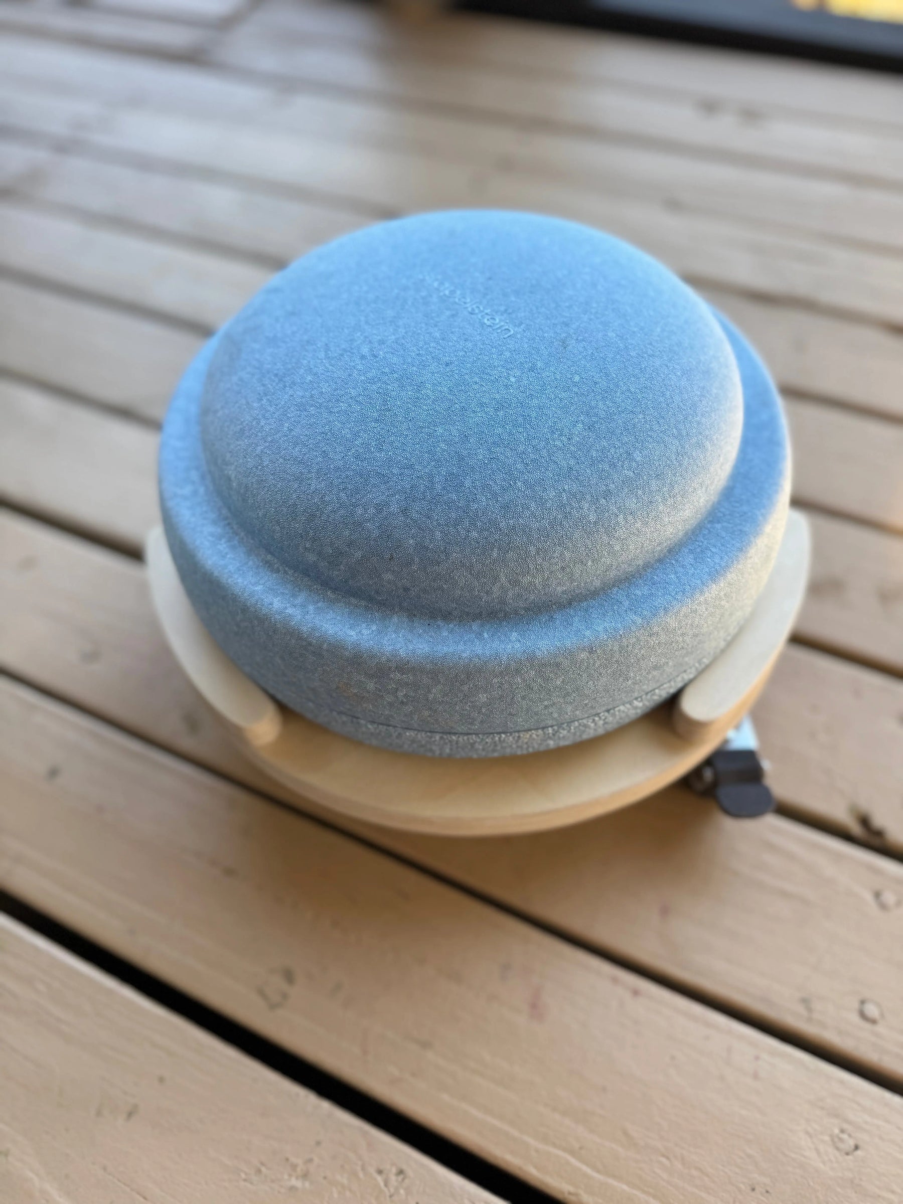 Rolling Bases for Maple Play Scooter Maple Play