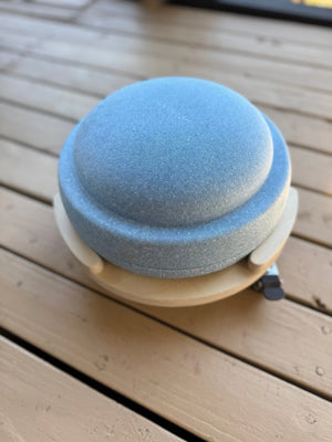 Rolling Bases for Maple Play Scooter Maple Play