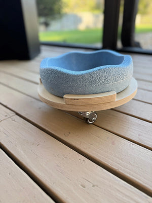 Rolling Bases for Maple Play Scooter Maple Play