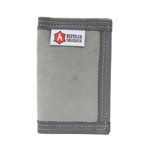 Rookie Wallet - Combat Boot Leather Edition