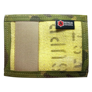 Rookie Wallet - Firehose Edition