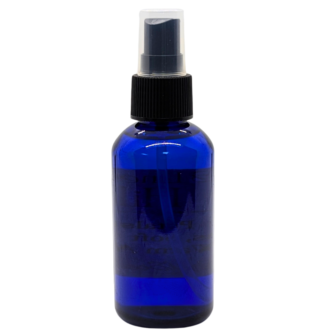 Echo™ ResilMist™ Room Spray | Strong Layered Expression – ResilScents™ by ResilScents, scented candle detail photo 5