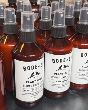 Hippie Chick | Earthy Patchouli · Soft Florals by Bode + Ev image 2