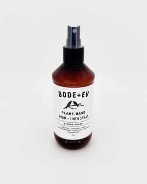 Room + Linen Spray | Plant-Based Home Fragrance by Bode + Ev image 1