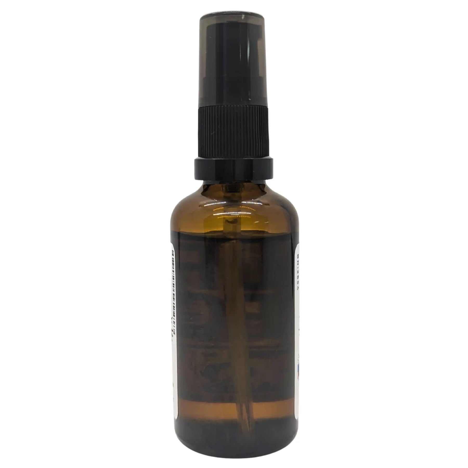 Ruff Neck™ Beard Oil – Beard Forge™ x ResilScents™ | Tough. Honest. Unapologetic. by ResilScents, scented candle detail photo 2