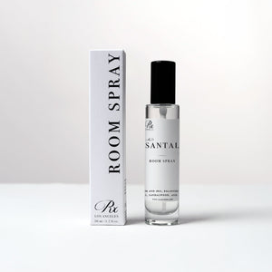 Santal- Room Spray