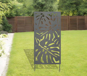 Sarasota Metal Trellis/Privacy Screen