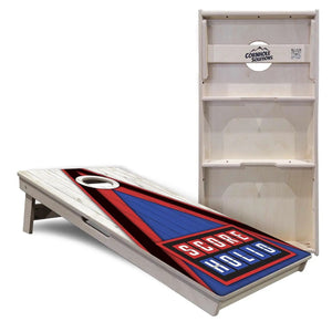 Scoreholio Cornhole Boards - Professional Tournament Series Cornhole Solutions