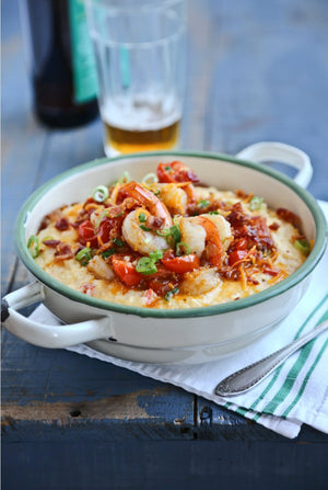 Carolina Grits