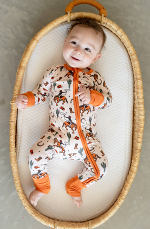 Rodeo Rider Zippy by Boosh Baby image 3