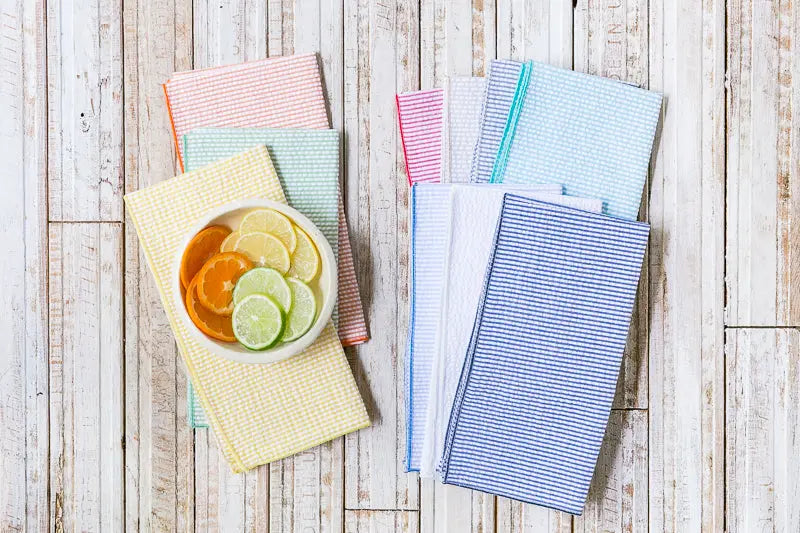 Table Linens & Kitchen Textiles Smart