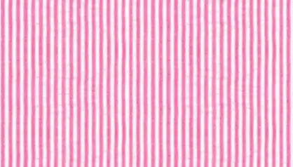 Seersucker Everyday Napkins, set of four by Dot and Army, cloth napkins detail photo 13