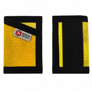 Sergeant Wallet - Firehose Edition