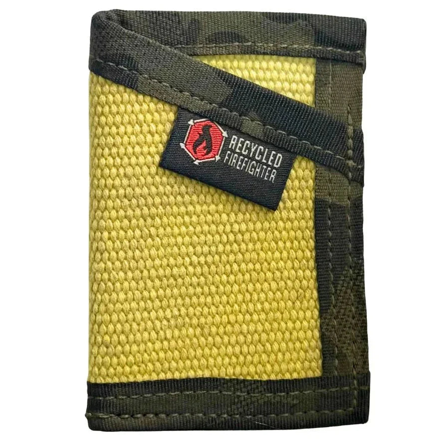 Sergeant Wallet - Firehose Edition