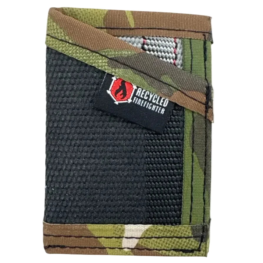 Sergeant Wallet - Firehose Edition