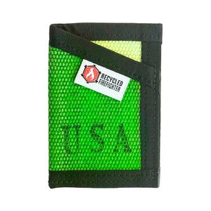Sergeant Wallet - Firehose Edition