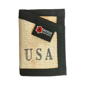 Sergeant Wallet - Firehose Edition