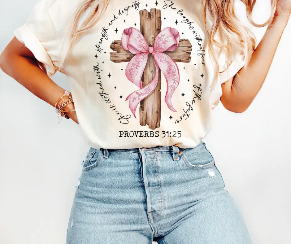 She is Easter Shirt Southern Backroad Tees LLC