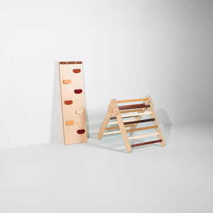 My First Climber Playset