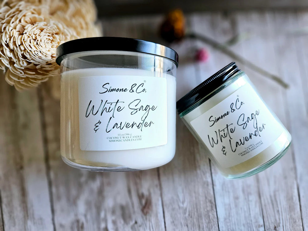 Candles, Home & Kitchen