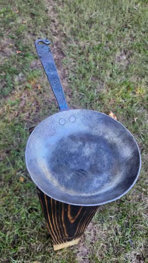 Skillet Redbeard's Forge LLC