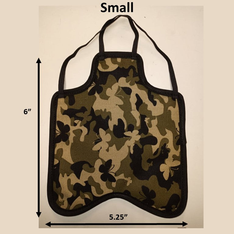 Hen Saver Chicken Saddle for Hens (Made in USA Hen Apron)