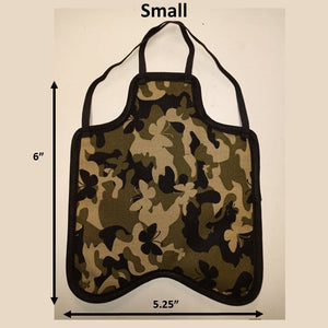 Hen Saver Chicken Saddle for Hens (Made in USA Hen Apron)