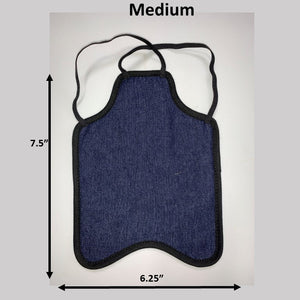 Hen Saver Chicken Saddle for Hens (Made in USA Hen Apron)