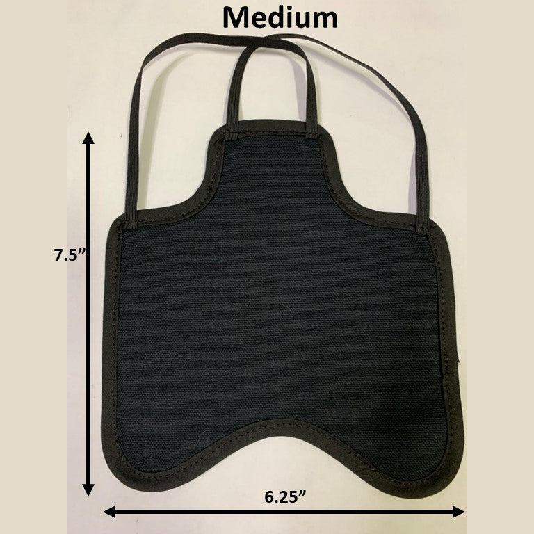 Hen Saver Chicken Saddle for Hens (Made in USA Hen Apron)