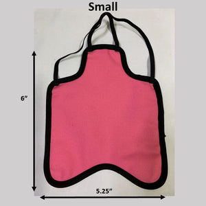 Hen Saver Chicken Saddle for Hens (Made in USA Hen Apron)