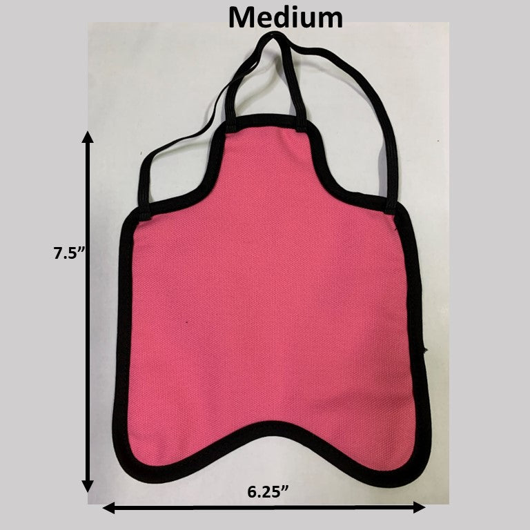 Hen Saver Chicken Saddle for Hens (Made in USA Hen Apron)