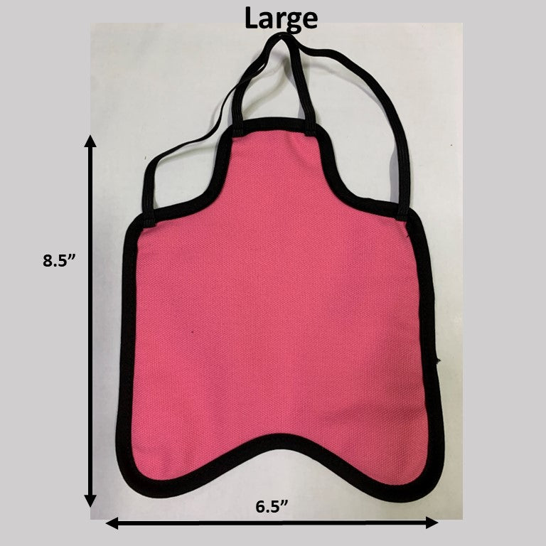Hen Saver Chicken Saddle for Hens (Made in USA Hen Apron)