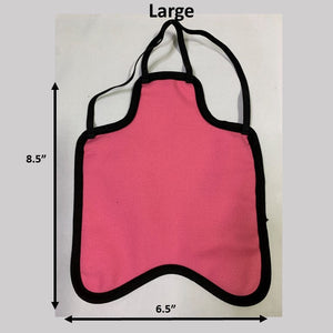Hen Saver Chicken Saddle for Hens (Made in USA Hen Apron)