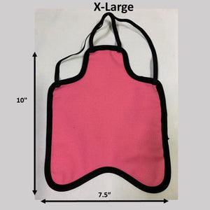 Hen Saver Chicken Saddle for Hens (Made in USA Hen Apron)