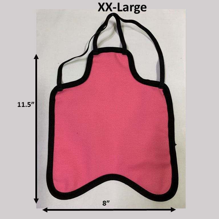 Hen Saver Chicken Saddle for Hens (Made in USA Hen Apron)
