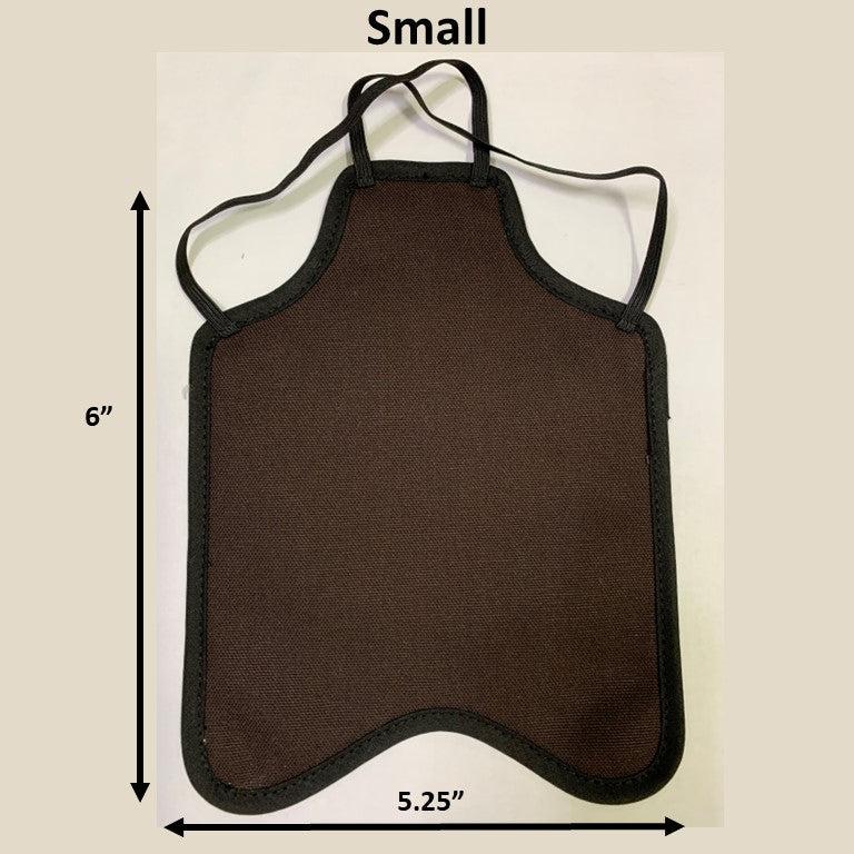Hen Saver Chicken Saddle for Hens (Made in USA Hen Apron)