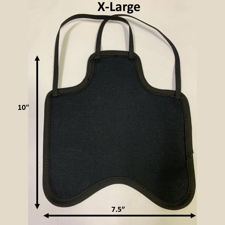 Hen Saver Chicken Saddle for Hens (Made in USA Hen Apron)